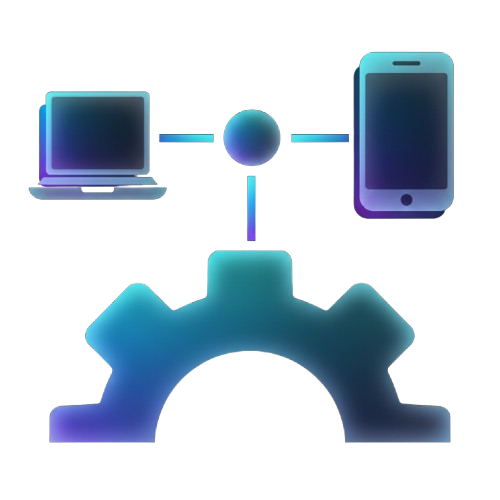 Cross-Platform image